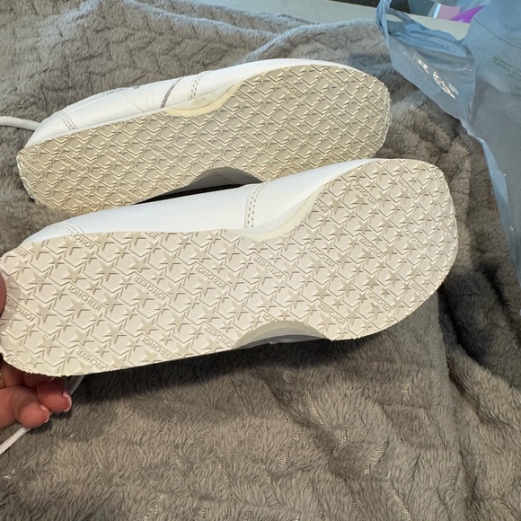 Ion cheer kids White Sneakers - Picture 3 of 4